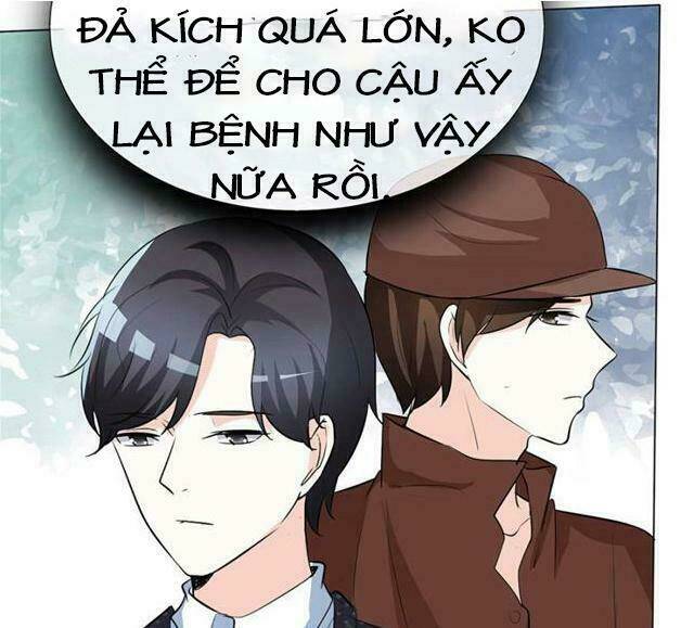 Ái Người Tình Xuất Vu Lam Chapter 43 - Trang 2