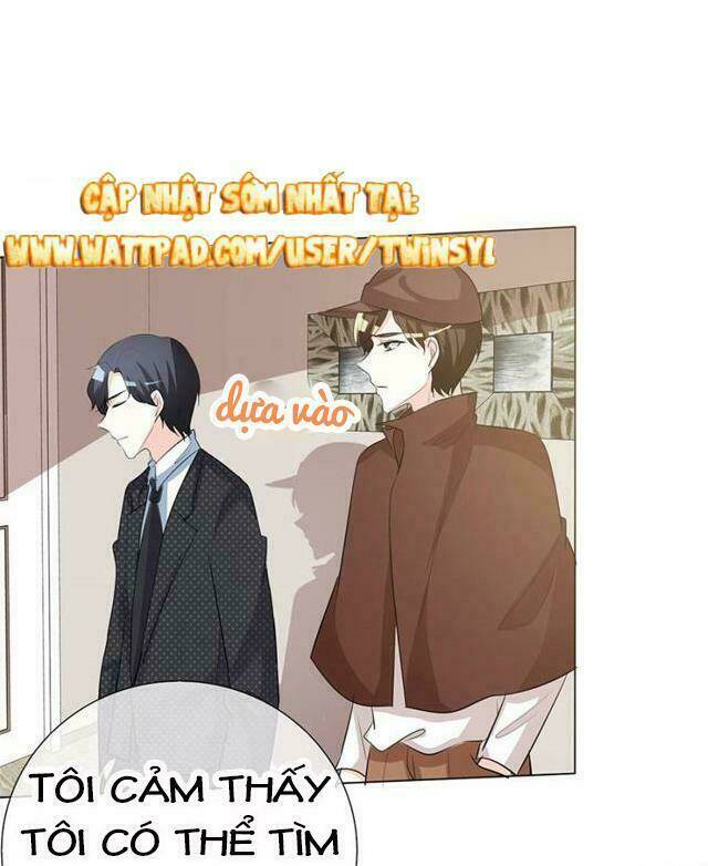 Ái Người Tình Xuất Vu Lam Chapter 43 - Trang 2