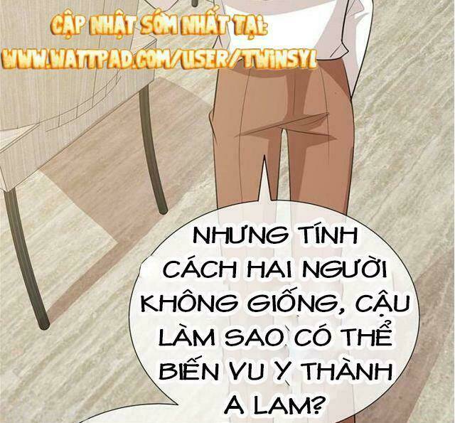 Ái Người Tình Xuất Vu Lam Chapter 43 - Trang 2