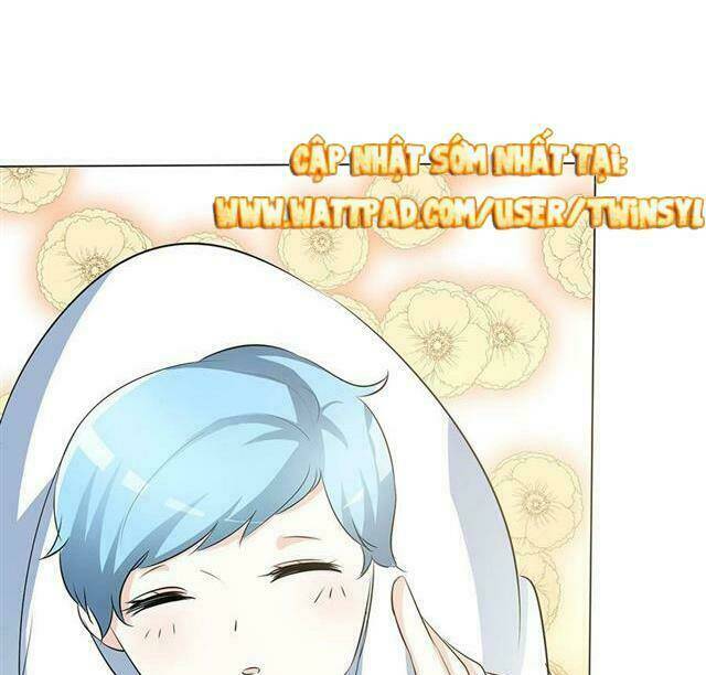 Ái Người Tình Xuất Vu Lam Chapter 43 - Trang 2