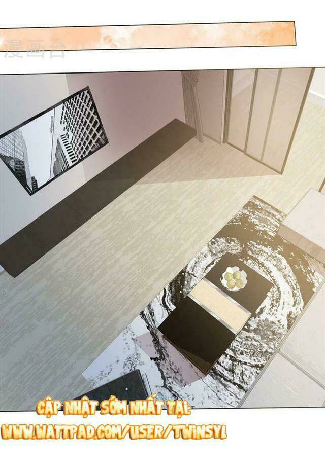 Ái Người Tình Xuất Vu Lam Chapter 43 - Trang 2