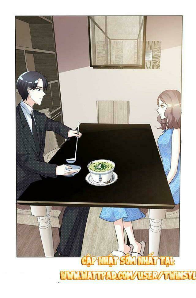 Ái Người Tình Xuất Vu Lam Chapter 43 - Trang 2