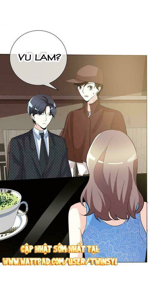 Ái Người Tình Xuất Vu Lam Chapter 43 - Trang 2