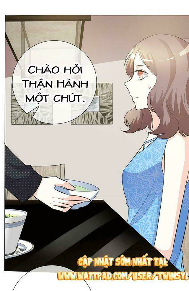 Ái Người Tình Xuất Vu Lam Chapter 43 - Trang 2