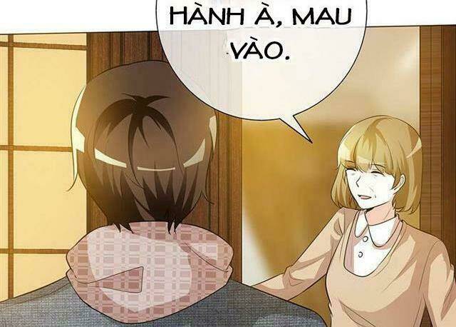 Ái Người Tình Xuất Vu Lam Chapter 44 - Trang 2