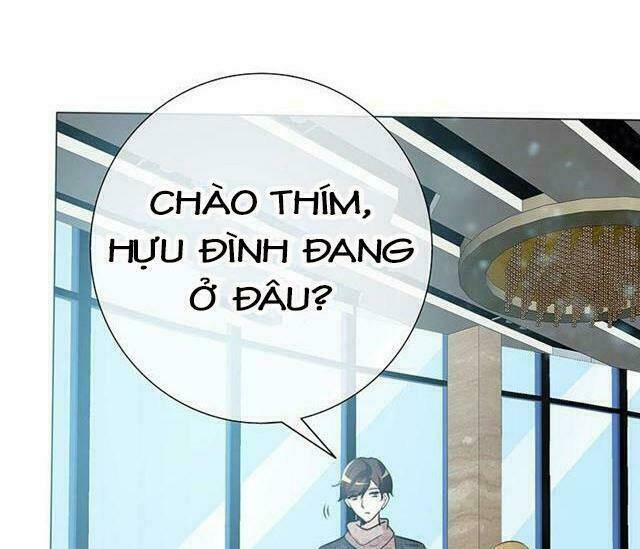Ái Người Tình Xuất Vu Lam Chapter 44 - Trang 2