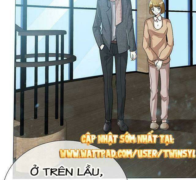 Ái Người Tình Xuất Vu Lam Chapter 44 - Trang 2