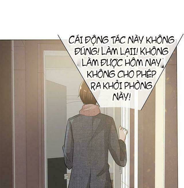 Ái Người Tình Xuất Vu Lam Chapter 44 - Trang 2