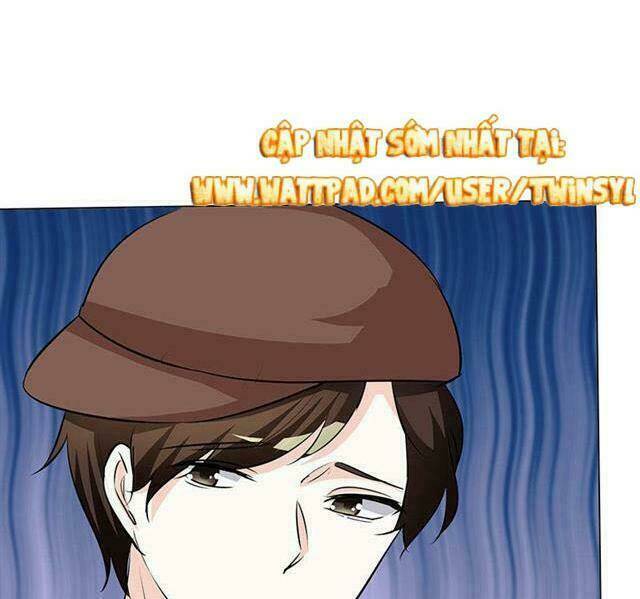 Ái Người Tình Xuất Vu Lam Chapter 44 - Trang 2