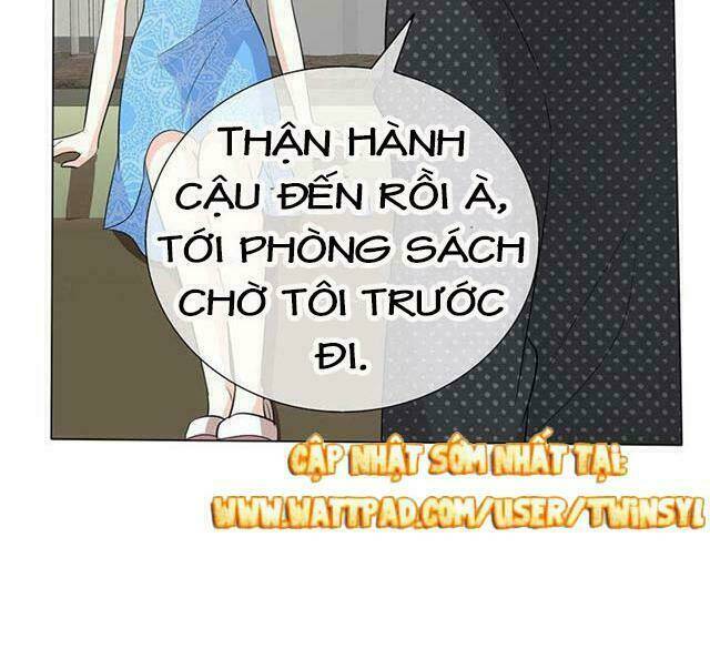 Ái Người Tình Xuất Vu Lam Chapter 44 - Trang 2