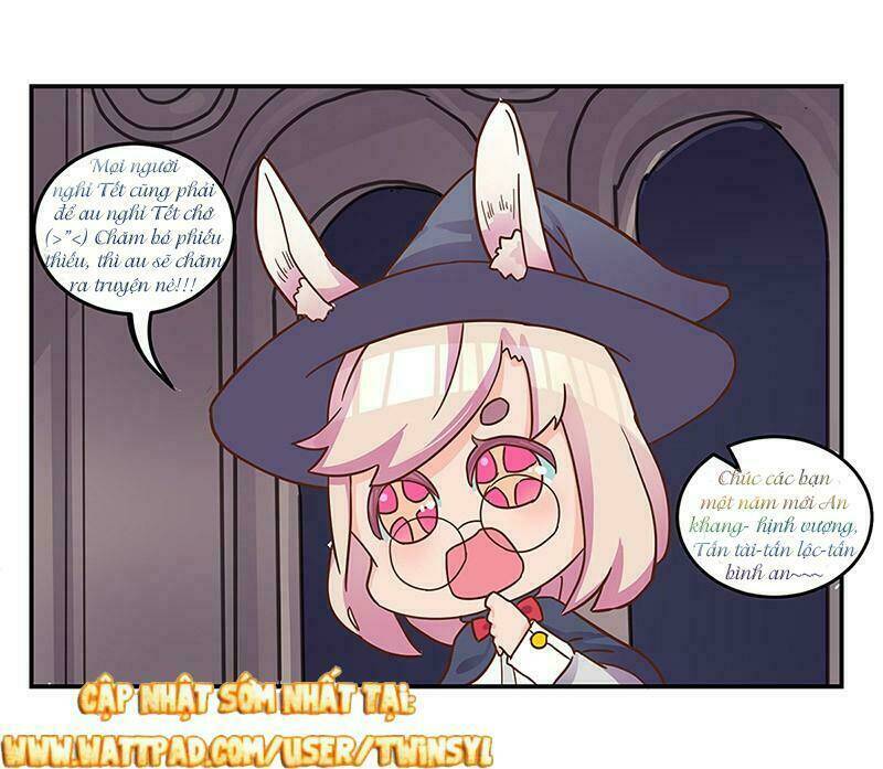 Ái Người Tình Xuất Vu Lam Chapter 44 - Trang 2