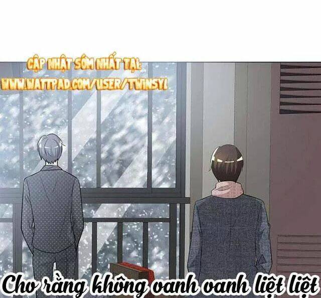 Ái Người Tình Xuất Vu Lam Chapter 45 - Trang 2