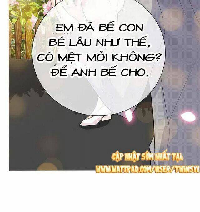 Ái Người Tình Xuất Vu Lam Chapter 45 - Trang 2