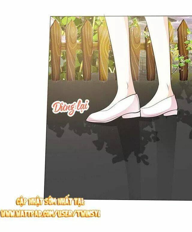 Ái Người Tình Xuất Vu Lam Chapter 45 - Trang 2