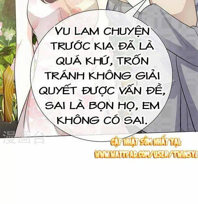 Ái Người Tình Xuất Vu Lam Chapter 45 - Trang 2