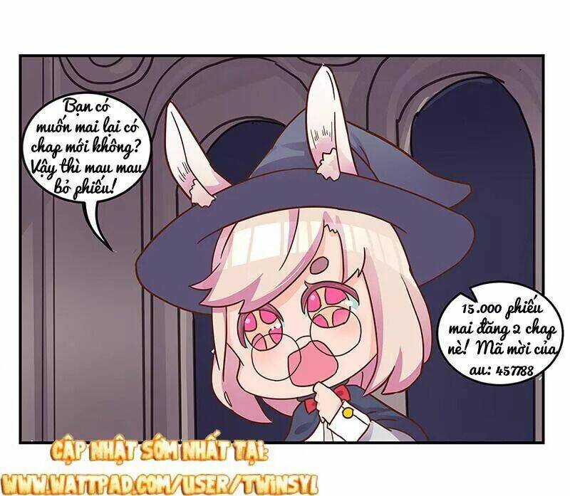 Ái Người Tình Xuất Vu Lam Chapter 45 - Trang 2