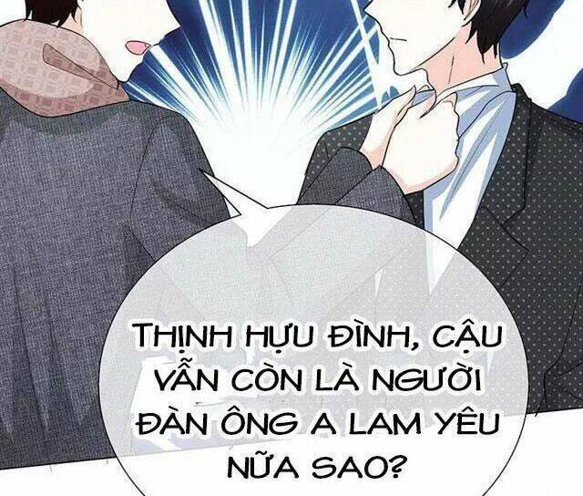 Ái Người Tình Xuất Vu Lam Chapter 45 - Trang 2
