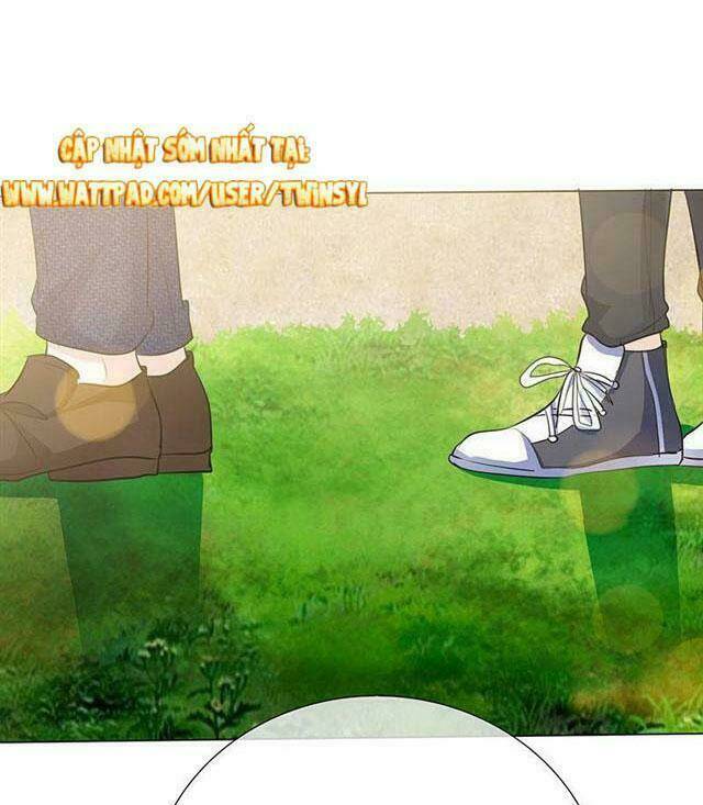 Ái Người Tình Xuất Vu Lam Chapter 46 - Trang 2