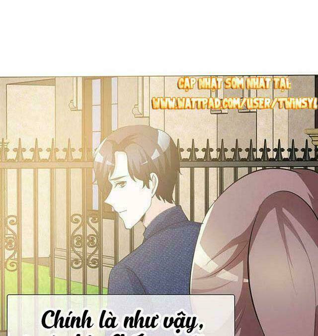 Ái Người Tình Xuất Vu Lam Chapter 46 - Trang 2