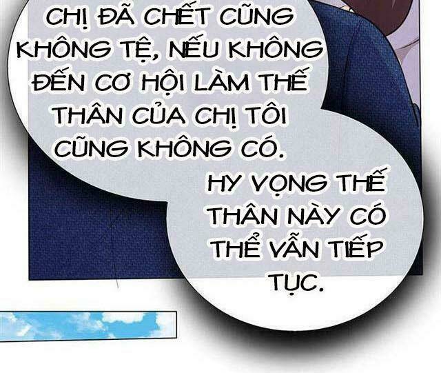 Ái Người Tình Xuất Vu Lam Chapter 46 - Trang 2