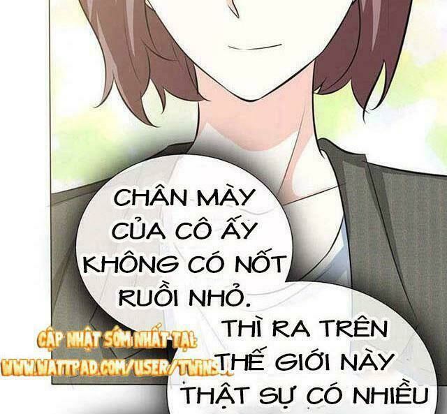 Ái Người Tình Xuất Vu Lam Chapter 46 - Trang 2
