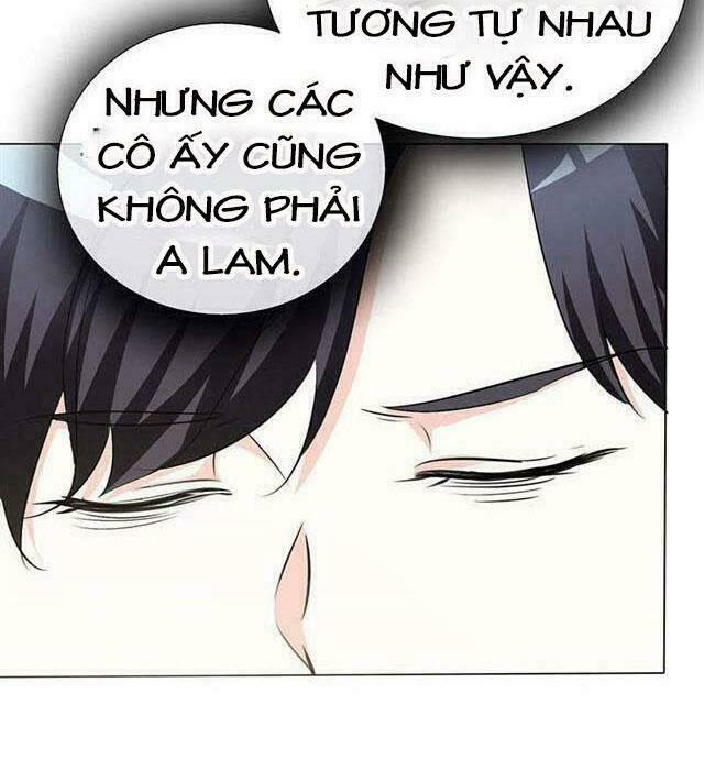 Ái Người Tình Xuất Vu Lam Chapter 46 - Trang 2