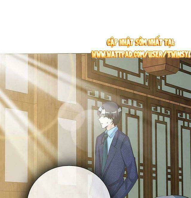 Ái Người Tình Xuất Vu Lam Chapter 46 - Trang 2