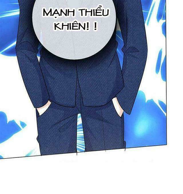 Ái Người Tình Xuất Vu Lam Chapter 46 - Trang 2