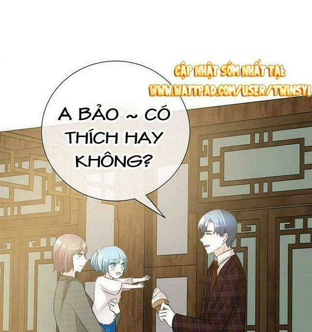 Ái Người Tình Xuất Vu Lam Chapter 46 - Trang 2