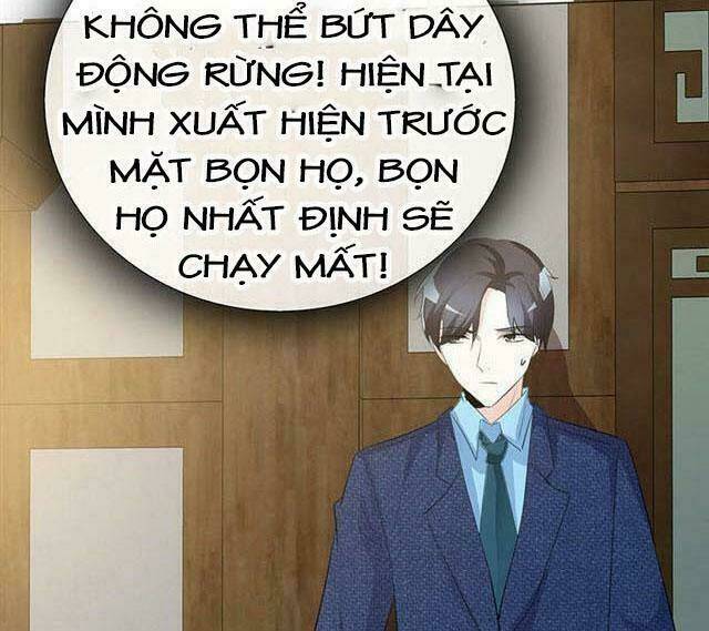 Ái Người Tình Xuất Vu Lam Chapter 46 - Trang 2