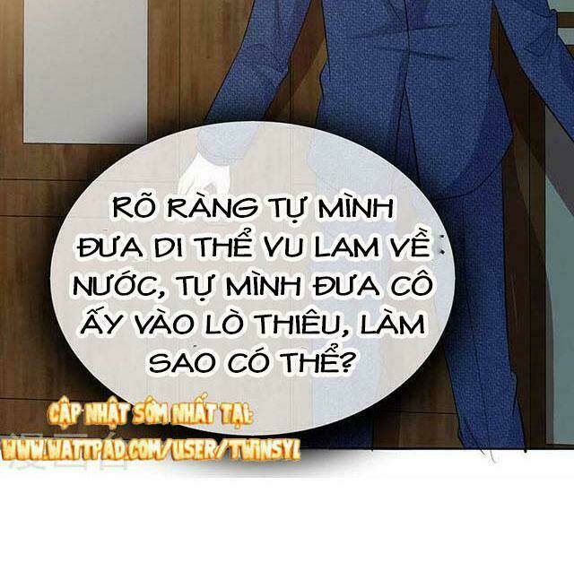 Ái Người Tình Xuất Vu Lam Chapter 46 - Trang 2