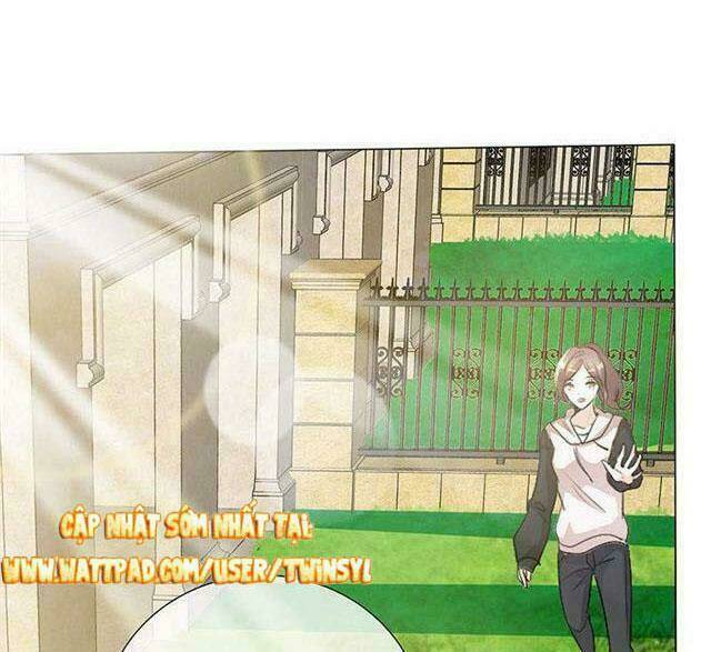 Ái Người Tình Xuất Vu Lam Chapter 46 - Trang 2