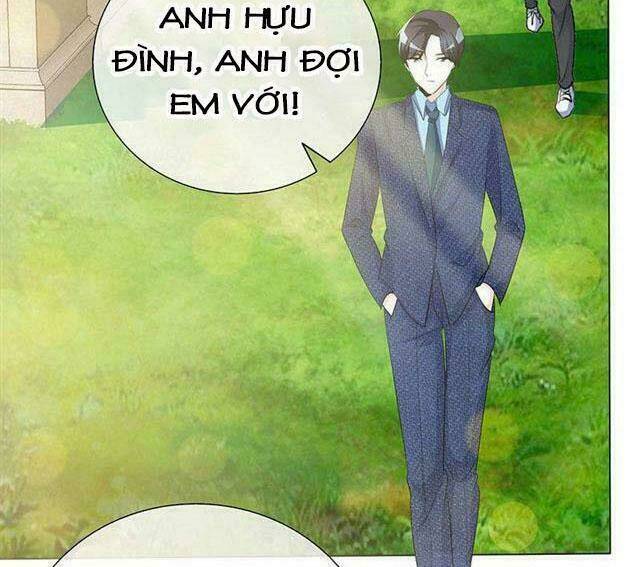 Ái Người Tình Xuất Vu Lam Chapter 46 - Trang 2