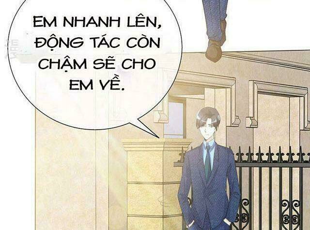 Ái Người Tình Xuất Vu Lam Chapter 46 - Trang 2