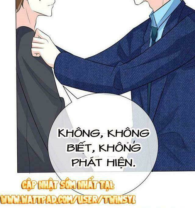 Ái Người Tình Xuất Vu Lam Chapter 47 - Trang 2