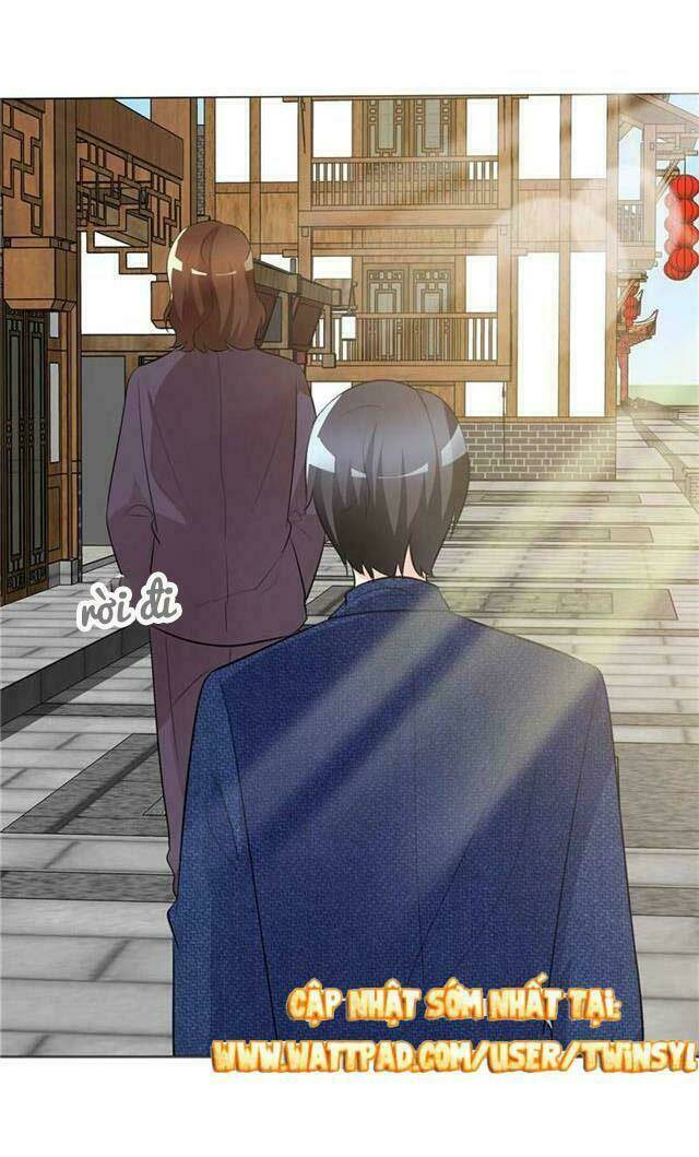 Ái Người Tình Xuất Vu Lam Chapter 47 - Trang 2