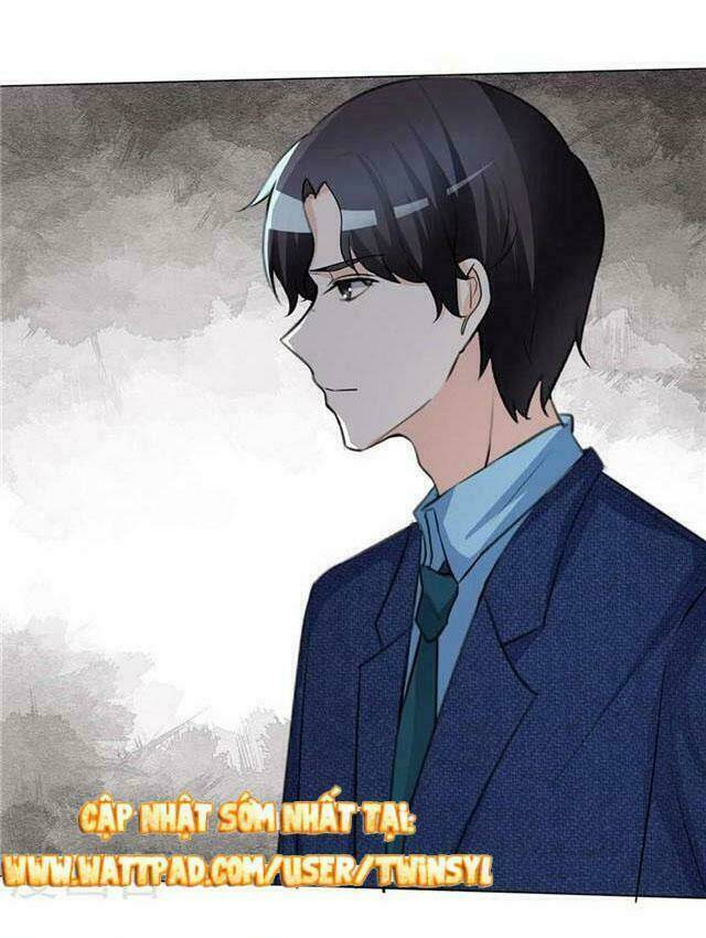 Ái Người Tình Xuất Vu Lam Chapter 47 - Trang 2