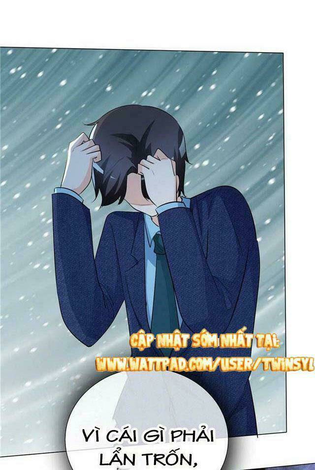 Ái Người Tình Xuất Vu Lam Chapter 47 - Trang 2