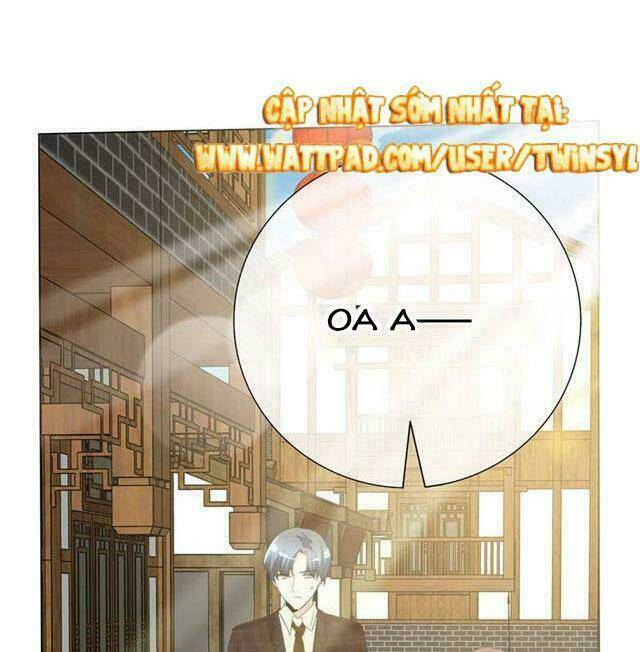 Ái Người Tình Xuất Vu Lam Chapter 47 - Trang 2
