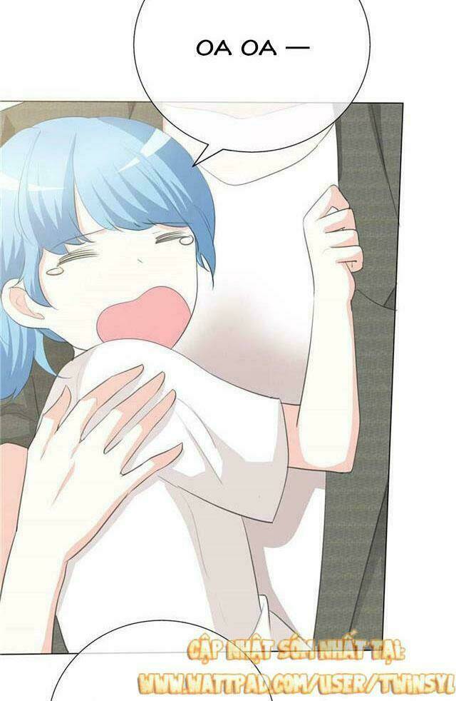 Ái Người Tình Xuất Vu Lam Chapter 47 - Trang 2