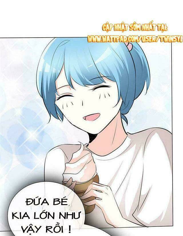 Ái Người Tình Xuất Vu Lam Chapter 47 - Trang 2