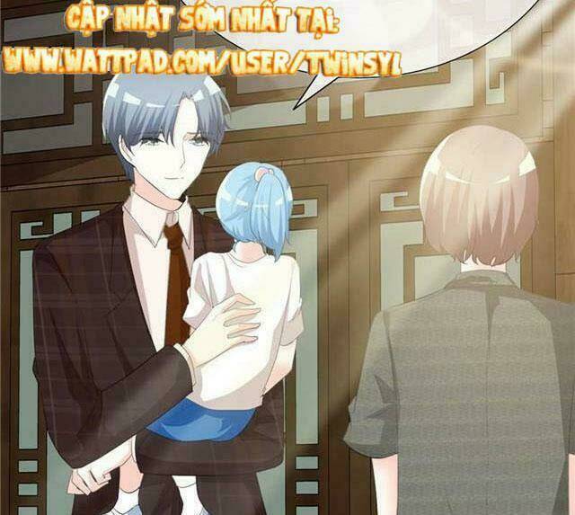 Ái Người Tình Xuất Vu Lam Chapter 47 - Trang 2