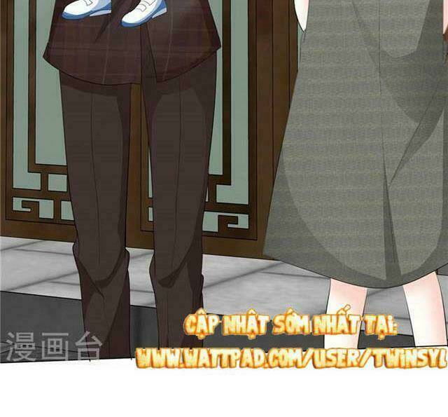 Ái Người Tình Xuất Vu Lam Chapter 47 - Trang 2