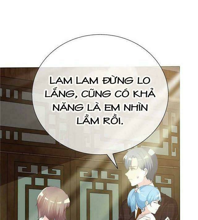 Ái Người Tình Xuất Vu Lam Chapter 47 - Trang 2