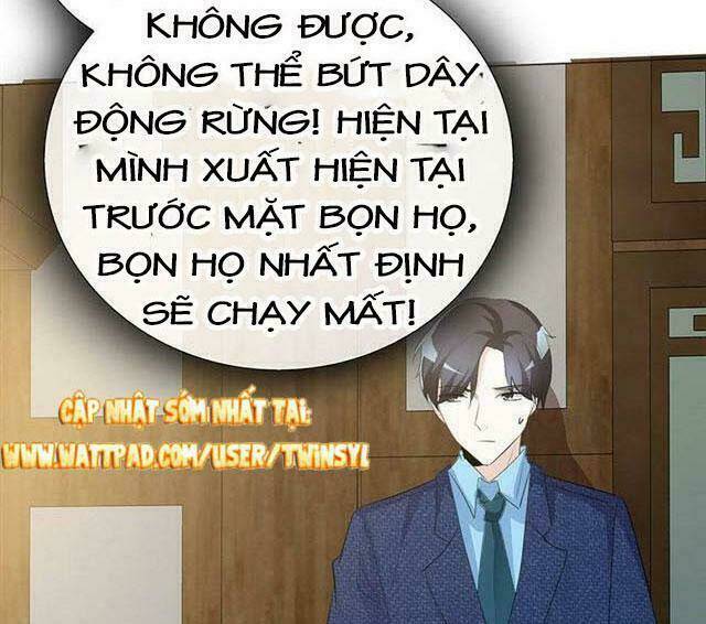 Ái Người Tình Xuất Vu Lam Chapter 47 - Trang 2