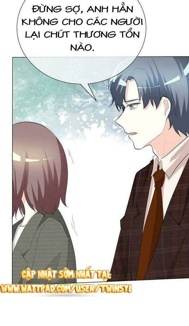 Ái Người Tình Xuất Vu Lam Chapter 47 - Trang 2