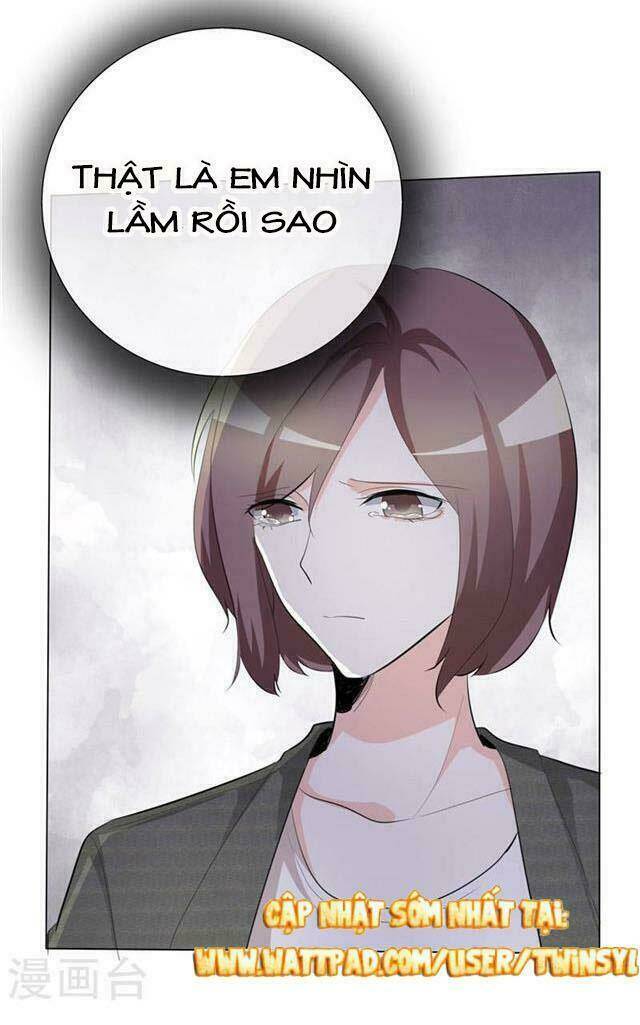 Ái Người Tình Xuất Vu Lam Chapter 47 - Trang 2
