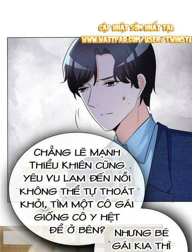 Ái Người Tình Xuất Vu Lam Chapter 47 - Trang 2
