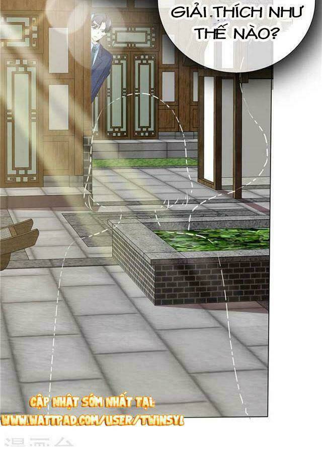 Ái Người Tình Xuất Vu Lam Chapter 47 - Trang 2