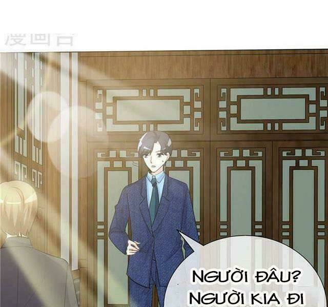 Ái Người Tình Xuất Vu Lam Chapter 47 - Trang 2